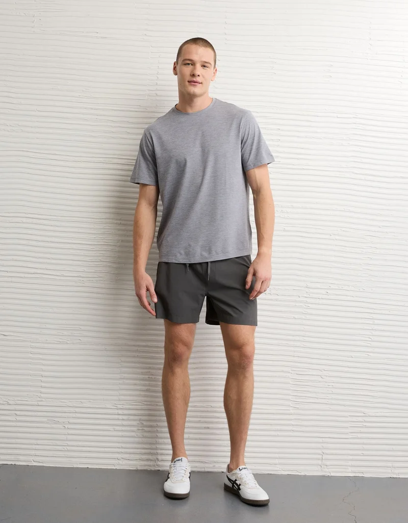 American Eagle  AE 24/7 Active T-Shirt for Men | Best Price UAE